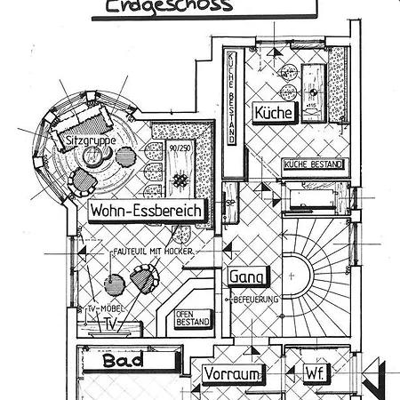 Chalé Sportchalet Zillertal Uderns