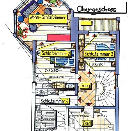 Sportchalet Zillertal *