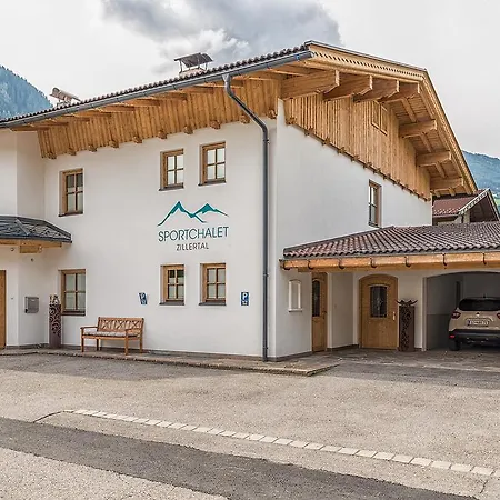 Sportchalet Zillertal