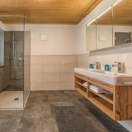 Chalé Sportchalet Zillertal