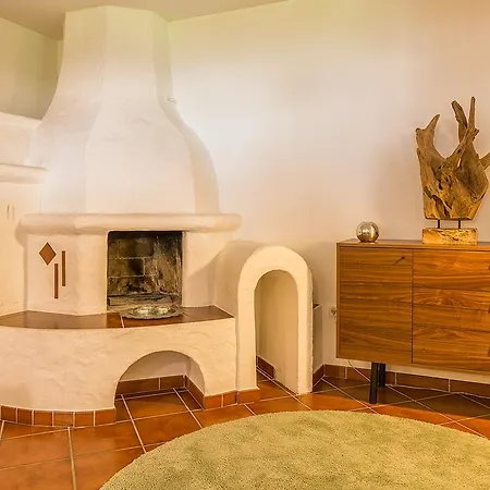 Sportchalet Zillertal Chalé