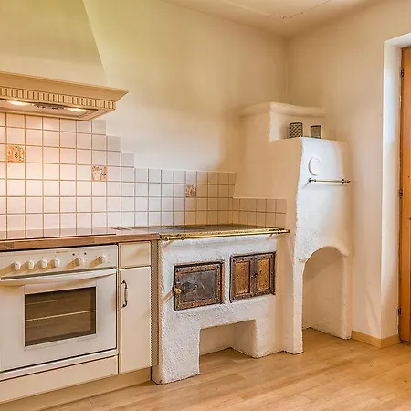 Chalé Sportchalet Zillertal *