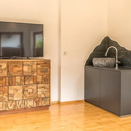 Chalé Sportchalet Zillertal Uderns