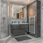 Σαλέ Sportchalet Zillertal Uderns
