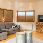 Σαλέ Sportchalet Zillertal *