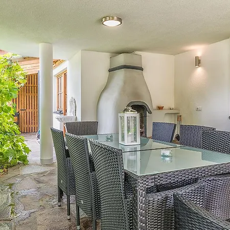 Chalet Sportchalet Zillertal Uderns