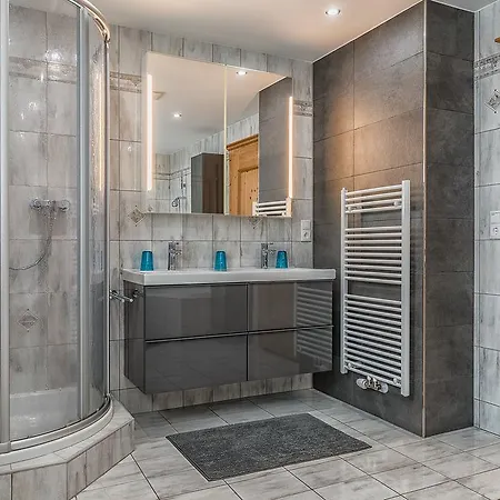 Chalet Sportchalet Zillertal Uderns