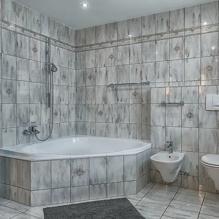 Sportchalet Zillertal